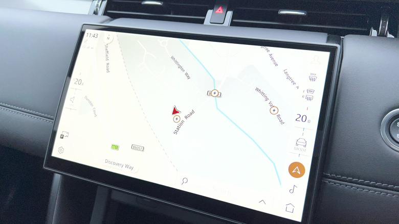 Land Rover Discovery Sport 1.5 P270e Dynamic HSE 5dr Auto [5 Seat] Station Wagon